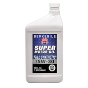 Berkebile Oil 5W30 Full Synthetic  12/32 oz B5W32